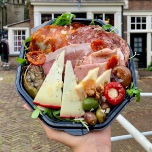 Antipasti