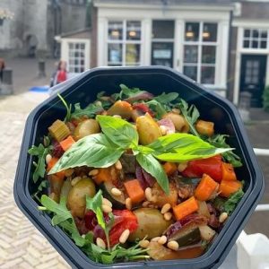 Bijgerechten