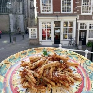 Glutenvrij