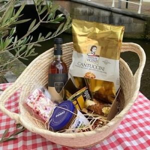 Cadeaupakketten