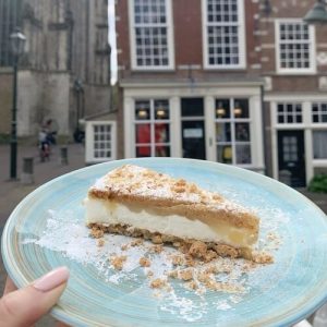 Dessert