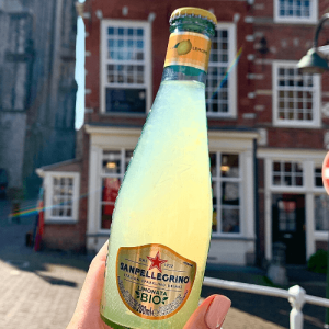Alcoholvrije dranken